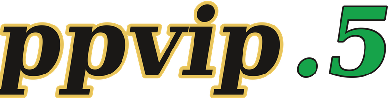ppvip.5 logo